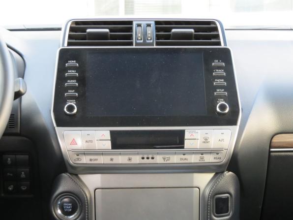 Toyota Land Cruiser Prado 150 Series Рестайлинг 3 с пробегом 2020 года, цена 6 090 000 рублей, 123345 км, внедорожник, Автокод Объявления