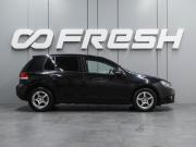 Volkswagen Golf VI Воронеж  - изображение 22