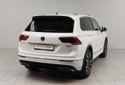 Volkswagen Tiguan II Саратов  - изображение 35