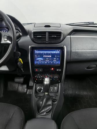 Nissan Terrano III (D10) с пробегом 2020 года, цена 1 595 000 рублей, 109083 км, внедорожник, Автокод Объявления