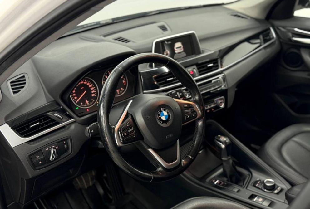 BMW X1 II (F48) Екатеринбург  - изображение 14