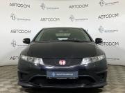 Honda Civic Type R VIII Москва  - изображение 24