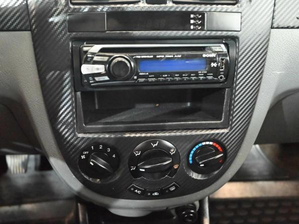 Chevrolet Lacetti I с пробегом 2008 года, цена 510 000 рублей, 153878 км, седан, Автокод Объявления