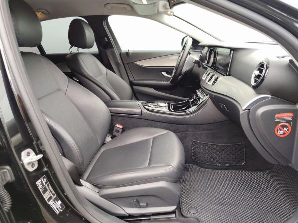 Mercedes-Benz E-Класс V (W213 S213 C238) с пробегом 2018 года, цена 2 449 000 рублей, 148395 км, седан, Автокод Объявления