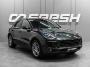 Porsche Macan I Тюмень  - изображение 28