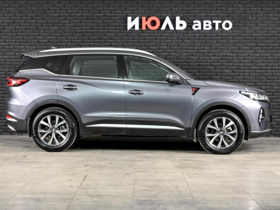 Chery Tiggo 7 Pro Max I Екатеринбург  - изображение 9