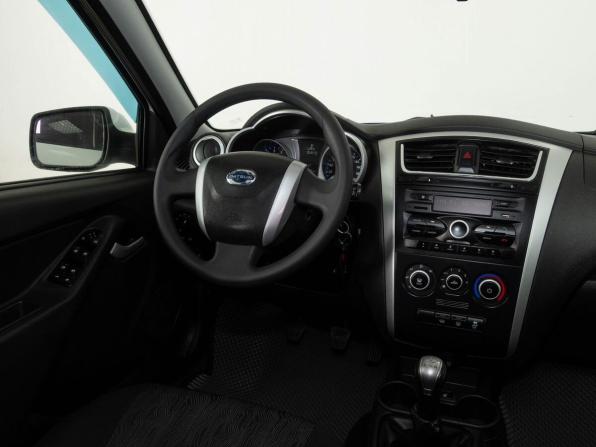 Datsun mi-DO с пробегом 2018 года, цена 620 000 рублей, 77400 км, хэтчбек, Автокод Объявления