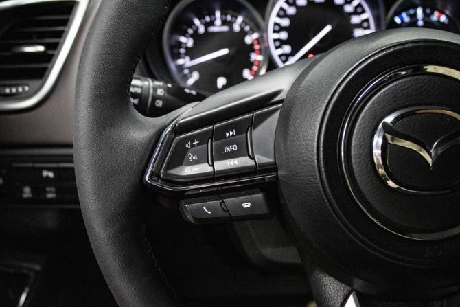 Mazda CX-9 II с пробегом 2018 года, цена 2 699 000 рублей, 175029 км, внедорожник, Автокод Объявления