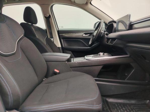 Haval Jolion I с пробегом 2023 года, цена 1 610 000 рублей, 98237 км, внедорожник, Автокод Объявления