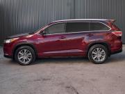 Toyota Highlander III (XU50) Екатеринбург  - изображение 36