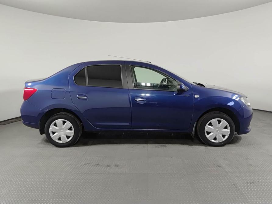 Renault Logan II Уфа  - изображение 5