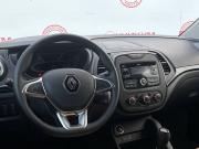 Renault Kaptur I Рестайлинг Екатеринбург  - изображение 67