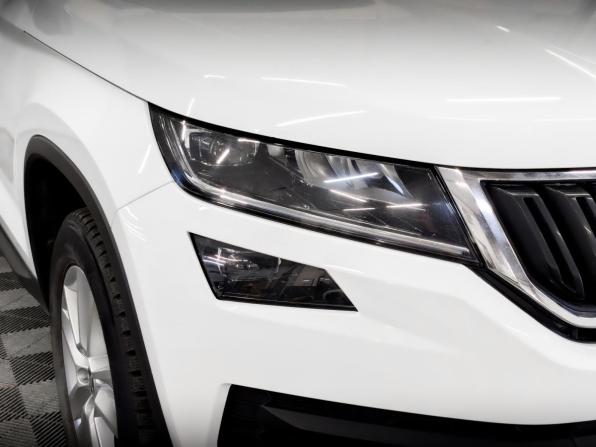 Skoda Kodiaq I с пробегом 2021 года, цена 2 695 000 рублей, 119382 км, внедорожник, Автокод Объявления