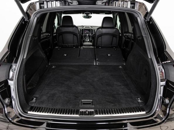 Porsche Cayenne II Рестайлинг (958) с пробегом 2015 года, цена 3 199 000 рублей, 230652 км, внедорожник, Автокод Объявления