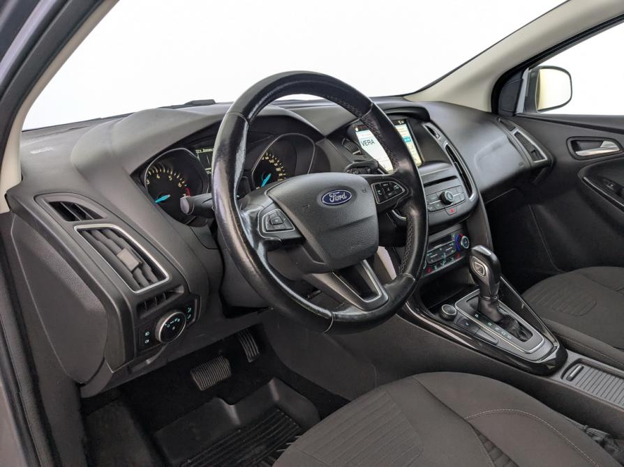 Ford Focus III Рестайлинг Москва  - изображение 17