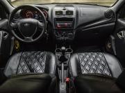 Lada (ВАЗ) Granta I Рестайлинг Челябинск  - изображение 44