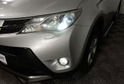 Toyota RAV4 IV (XA40) Волгоград  - изображение 45
