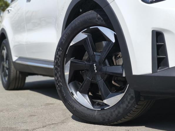 Kia Sorento IV Рестайлинг с пробегом 2024 года, цена 5 599 000 рублей, 44350 км, внедорожник, Автокод Объявления