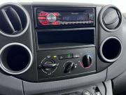 Citroen Berlingo II Рестайлинг Ростов-на-Дону  - изображение 30