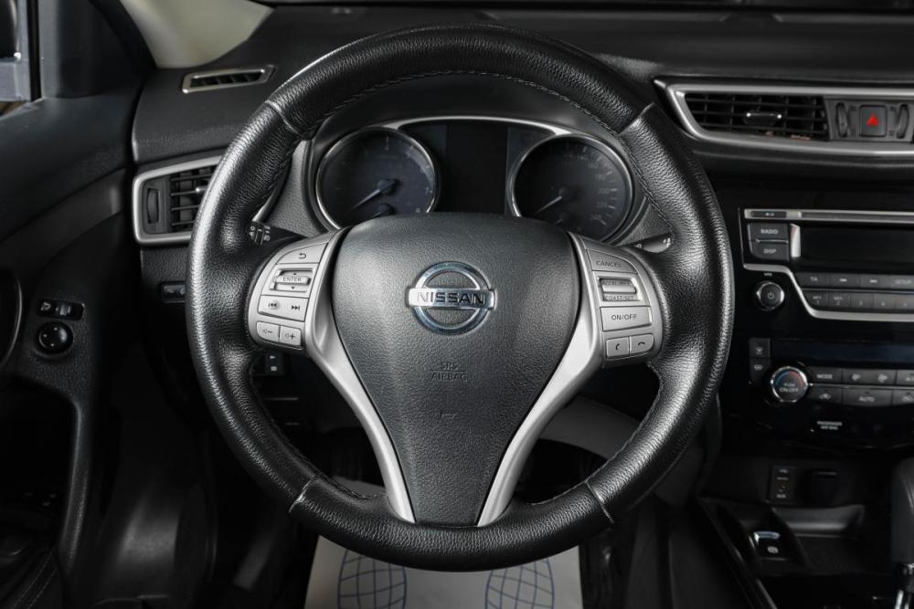 Nissan X-Trail III Тюмень  - изображение 14