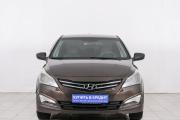 Hyundai Solaris I Рестайлинг Красноярск  - изображение 24