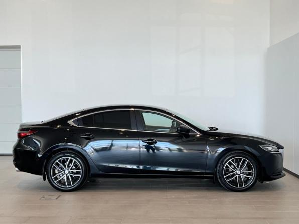 Mazda 6 III (GJ) Рестайлинг 2 с пробегом 2019 года, цена 2 270 000 рублей, 90620 км, седан, Автокод Объявления