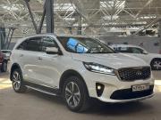 Kia Sorento III Prime Рестайлинг Набережные Челны  - изображение 34