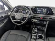 Hyundai Sonata VIII (DN8) Москва  - изображение 52