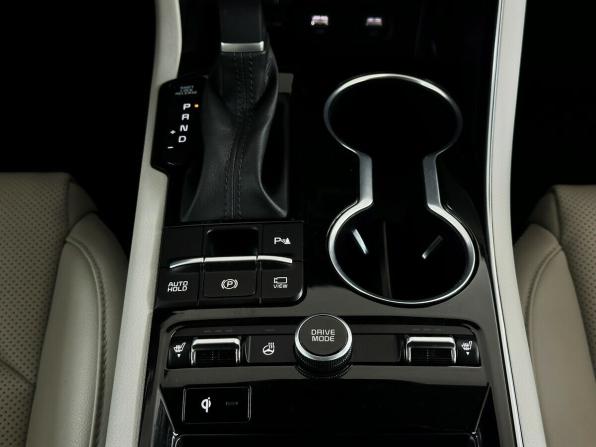 Kia K5 III с пробегом 2021 года, цена 2 620 000 рублей, 82684 км, седан, Автокод Объявления