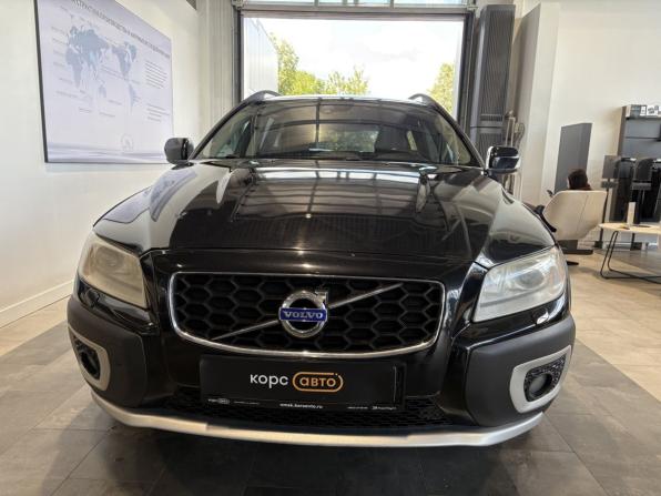 Volvo XC70 II с пробегом 2011 года, цена 1 305 400 рублей, 233983 км, универсал, Автокод Объявления