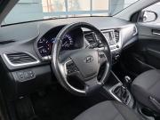 Hyundai Solaris II Казань  - изображение 16