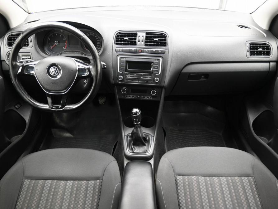Volkswagen Polo V Рестайлинг Ростов-на-Дону  - изображение 8