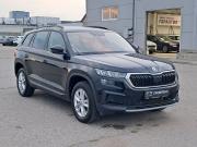 Skoda Kodiaq I Рестайлинг Набережные Челны  - изображение 32