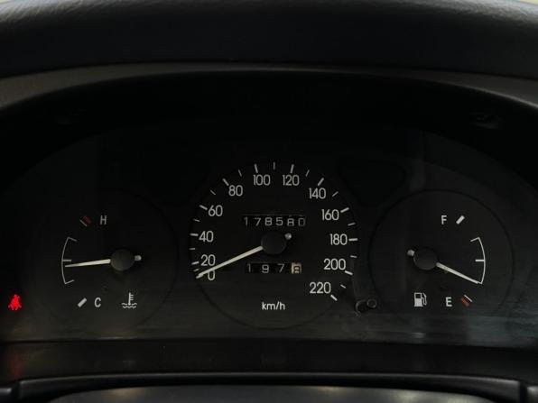 ЗАЗ Chance с пробегом 2011 года, цена 149 000 рублей, 178579 км, седан, Автокод Объявления