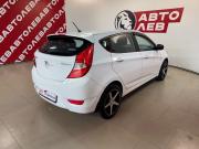 Hyundai Solaris I Новочеркасск  - изображение 21