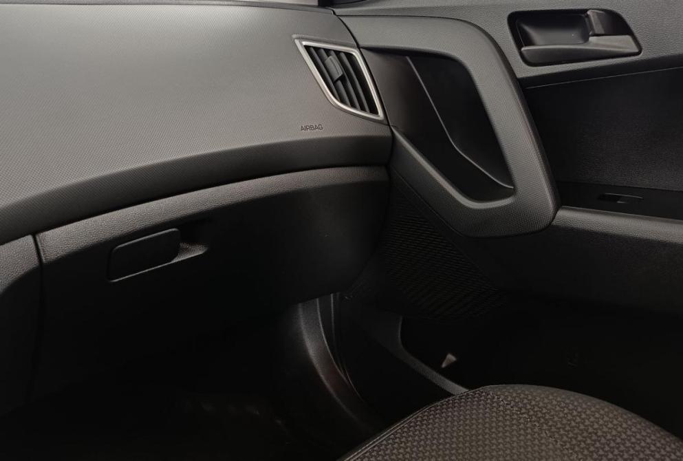 Hyundai Creta I Волгоград  - изображение 15