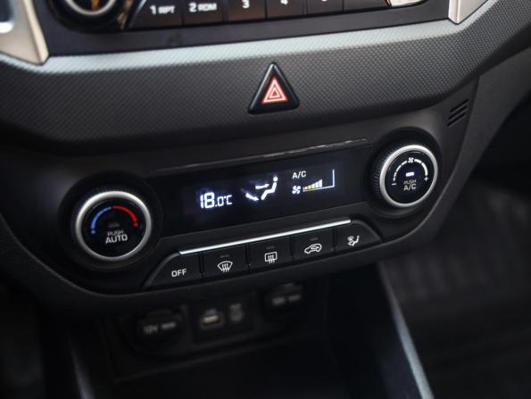 Hyundai Creta I с пробегом 2019 года, цена 1 849 777 рублей, 87000 км, внедорожник, Автокод Объявления