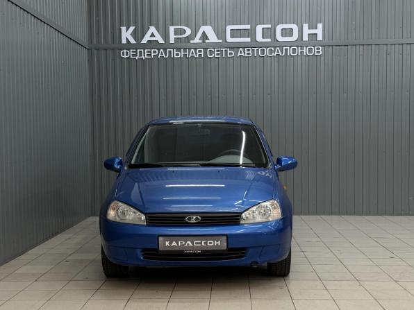 Lada (ВАЗ) Kalina I с пробегом 2007 года, цена 308 000 рублей, 75879 км, седан, Автокод Объявления