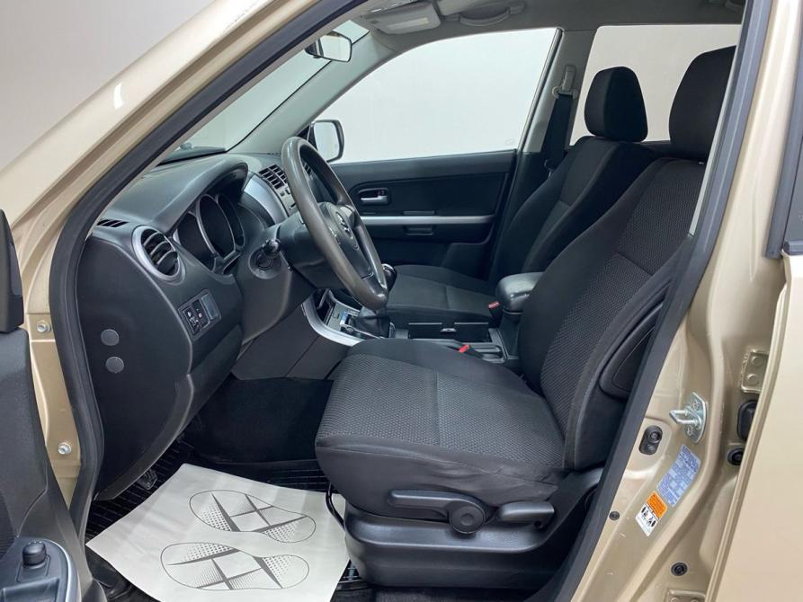 Suzuki Grand Vitara II Энгельс  - изображение 21
