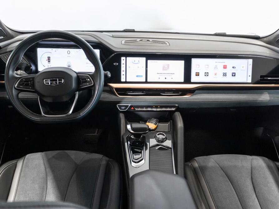 Geely Monjaro I Казань  - изображение 6