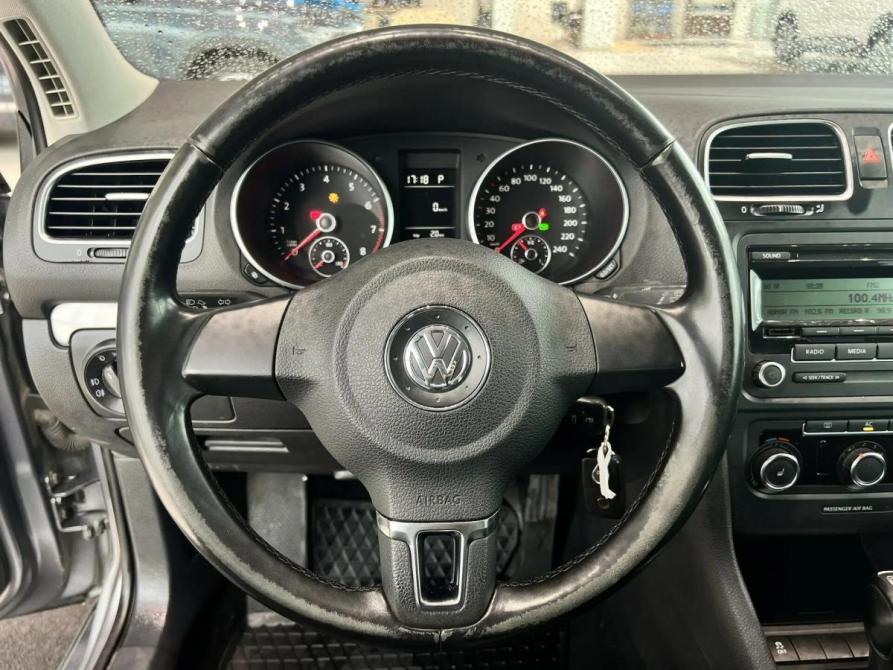 Volkswagen Golf VI Екатеринбург  - изображение 15
