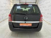 Opel Zafira B Рестайлинг Пермь  - изображение 24