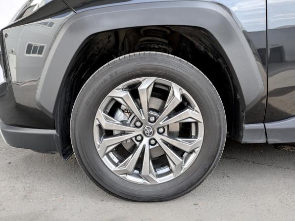 Toyota RAV4 V (XA50) с пробегом 2024 года, цена 4 000 000 рублей, 24747 км, внедорожник, Автокод Объявления