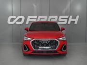 Audi Q3 Sportback II (F3) Ростов-на-Дону  - изображение 22