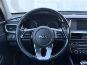 Kia Optima IV Рестайлинг Москва  - изображение 38
