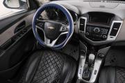 Chevrolet Cruze I Красноярск  - изображение 28