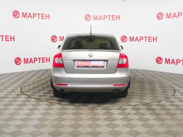 Skoda Octavia II (A5) Рестайлинг с пробегом 2013 года, цена 885 000 рублей, 188551 км, лифтбек, Автокод Объявления