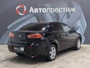 Mitsubishi Lancer X Пермь  - изображение 30