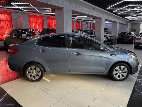 Kia Rio III с пробегом 2014 года, цена 765 000 рублей, 227945 км, седан, Автокод Объявления