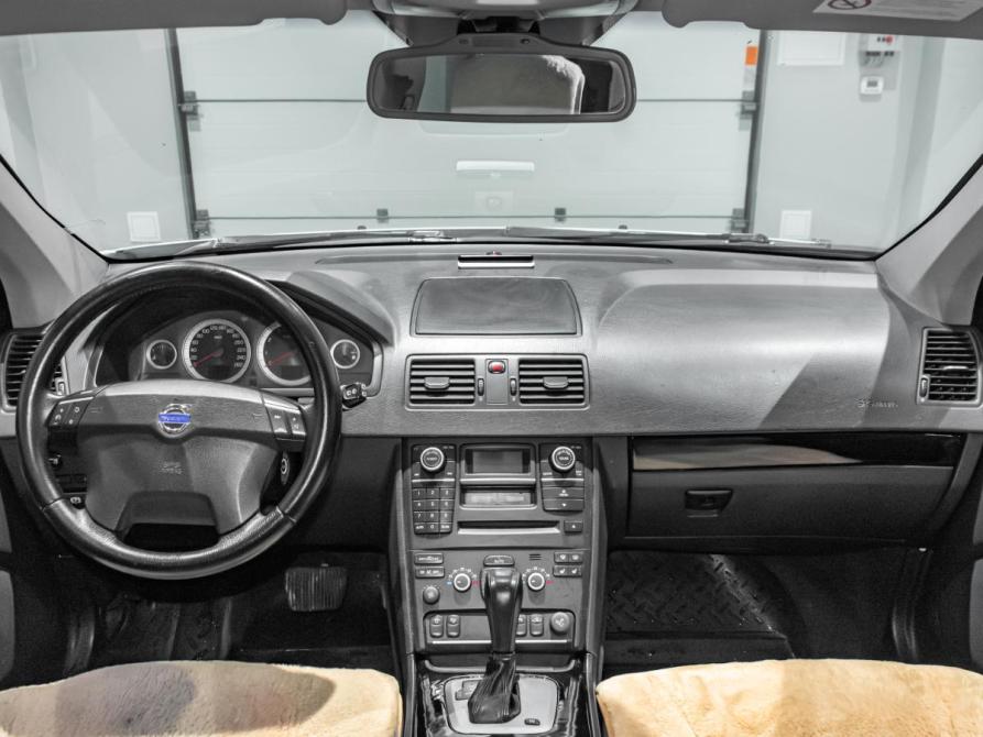Volvo XC90 I Рестайлинг Екатеринбург  - изображение 16